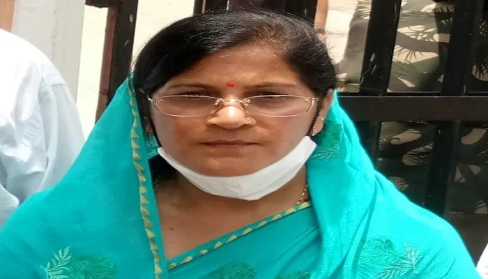 सपा के इस प्रत्याशी ने छोड़ा मैदान, भाजपा की एक और सीट पक्की