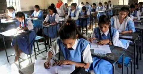 कोरोना ने लगाया परीक्षाओं पर ब्रेक, सीबीएसई के बाद अब यूपी बोर्ड की भी 12वीं की परीक्षाएं रद