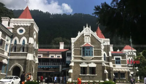 नैनीताल: हाईकोर्ट ने कौशिक से मांगा प्रति शपथपत्र