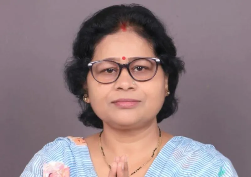 बरेली: समाजवादी पार्टी ने विनीता गंगवार को बनाया जिला पंचायत अध्यक्ष प्रत्याशी