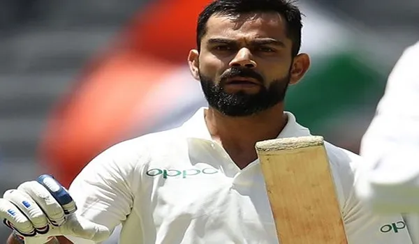 न्यूजीलैंड से हार के बाद कोहली ने टीम में दिये बदलाव के संकेत, सही मानसिकता वाले लोगों की जरूरत