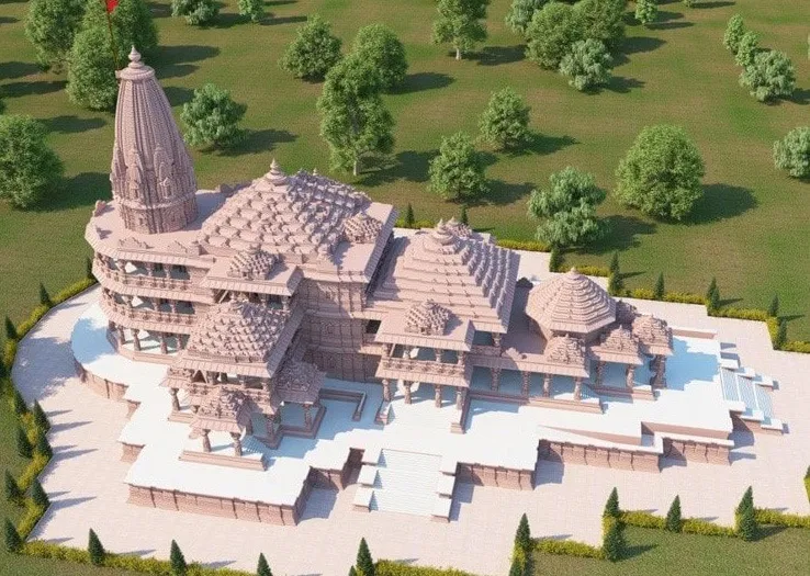 अयोध्या: राम मंदिर निर्माण समिति की दो दिवसीय बैठक 13 से, जानें क्या होगा खास