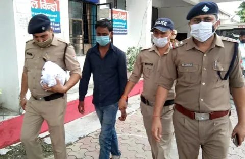 हल्द्वानी: पत्नी का प्रेमी ही निकला कातिल, इस तरह दिया था वारदात को अंंजाम…