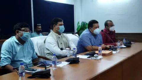 हल्द्वानी: हंगामे के बीच बोर्ड बैठक में सात प्रस्ताव पास, जीतपुर नेगी गांव हुआ नगर निगम में शामिल