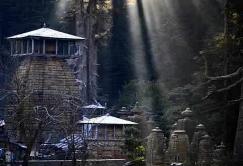 जागेश्वर धाम: जहां जागृत रूप में विद्यमान हैं भगवान शिव