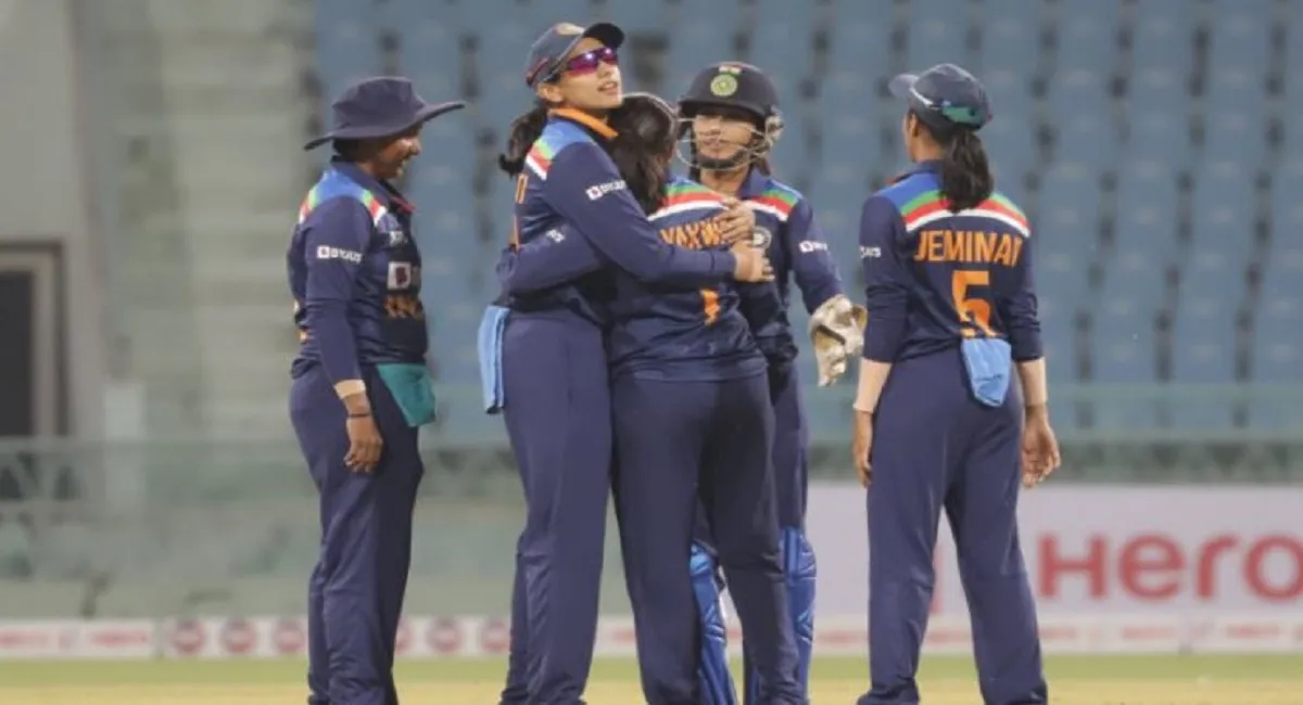 Ind vs Eng Women Cricket: टैमी ब्यूमोंट का अर्धशतक, जीत के करीब इंग्लैंड