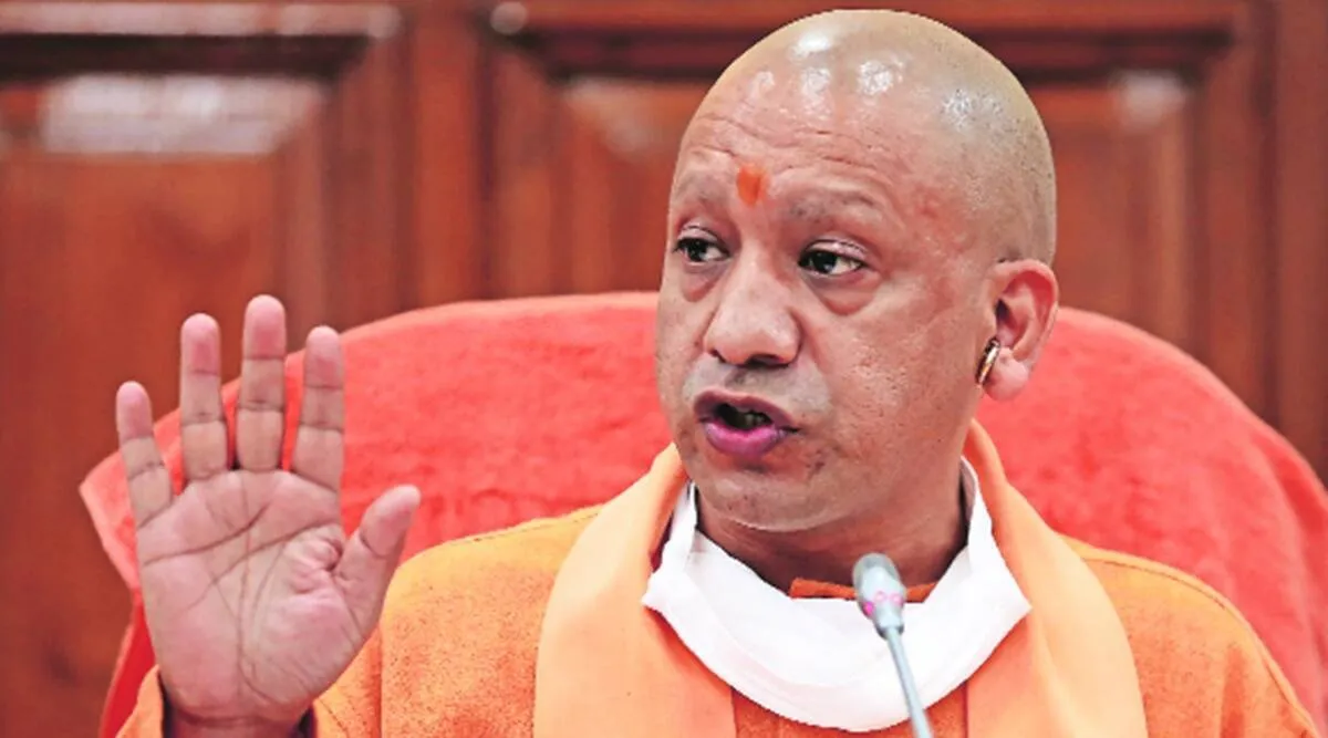 मुख्यमंत्री ने जाना मलेरिया संवेदनशील बरेली का हाल
