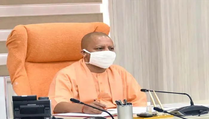 अयोध्या को वैश्विक पहचान दिलाने का लक्ष्य, सीएम योगी ने अधिकारियों को दिए खास निर्देश