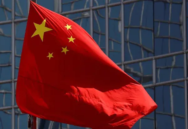 चीन के विरुद्ध एकजुट