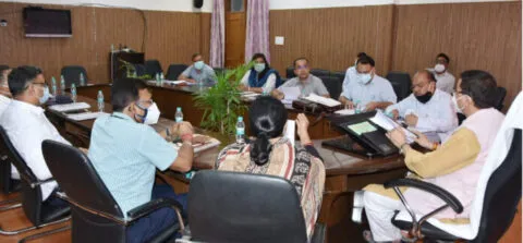 उत्तराखंड: युवा सीएम को युवाओं के रोजगार की चिंता, कैबिनेट बैठक में लिए ये फैसले…