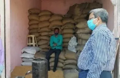 देहरादून: उत्तराखंड में राशन विक्रेताओं के लाभांश में होगी वृद्धि