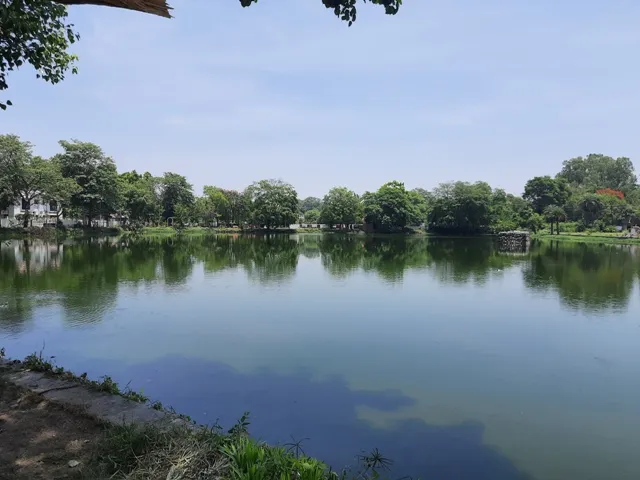 बरेली: नौकायन शुरू करने के लिए चार करोड़ से होंगे काम