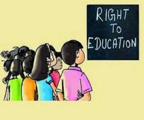 देहरादून: आरटीई के तहत आवेदन करने वालों की संख्या में कमी, 14699 सीटें रिक्त होने से दोबारा आवेदन मांगने पर विचार