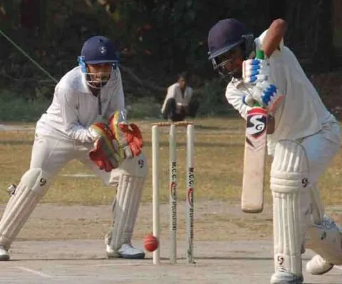 हल्द्वानी: दो दिन में घोषित होगी नैनीताल जिले की क्रिकेट टीम