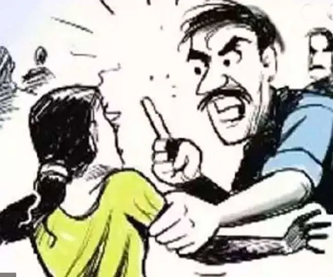 हल्द्वानी: महिला ने किया छेड़छाड़ का विरोध तो कर दिया जानलेवा हमला