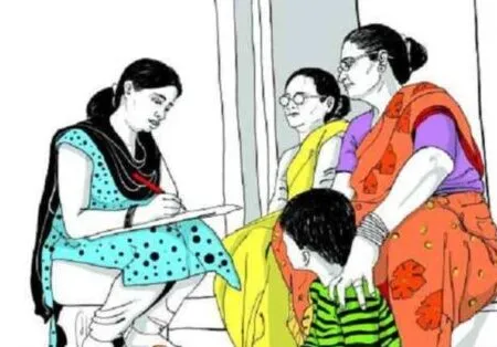 अल्मोड़ा: आशा वर्कर्स को उपलब्ध कराई जाएं सुविधाएं