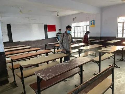 देहरादून: मैदानी जिलों में छात्रसंख्या ज्यादा होने से दो पालियों में संचालित होंगी कक्षाएं