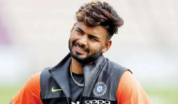 ऋषभ पंत कोरोना संक्रमण से उबरे, टीम के साथ जुड़ने पर आया अपडेट