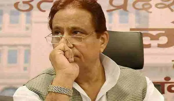 रामपुर : अब्दुल्ला आजम खां के मामले की कैमरे के जरिए सुनवाई