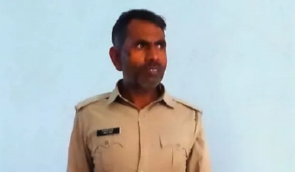 मुरादाबाद : होमगार्ड की वर्दी पहनकर करता था लूट की वारदात, स्क्रैप व्यापारी से लूट का खुलासा,गिरफ्तार