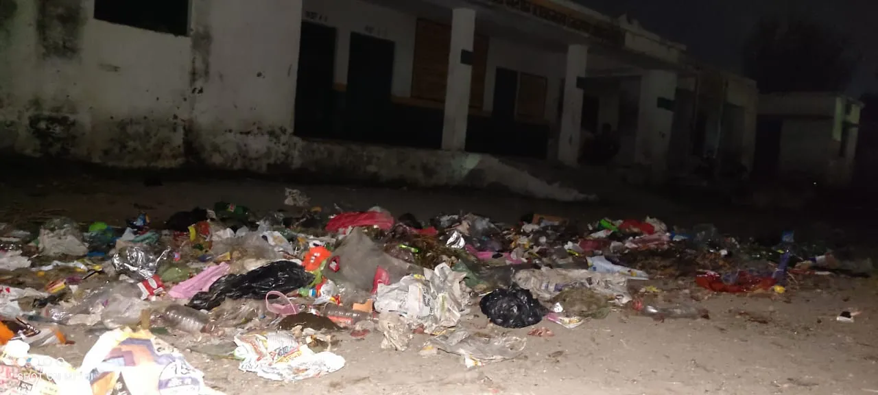 बरेली: मलिन बस्तियां संचारी रोग अभियान से वंचित