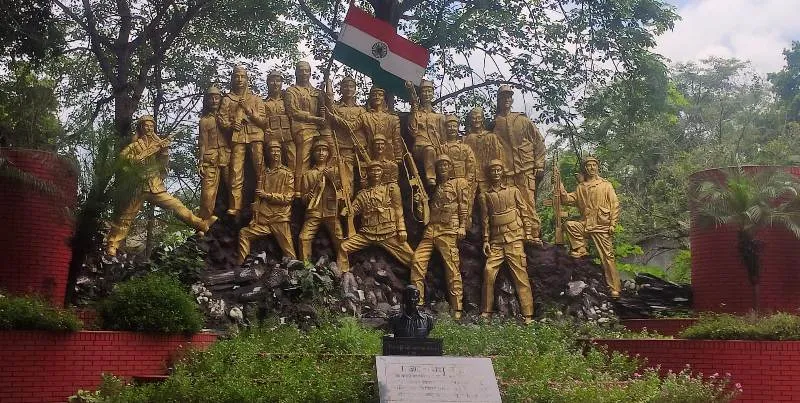 बरेली: जब बरेली के वीर सपूतों ने किए पाकिस्तान सेना के दांत खट्टे