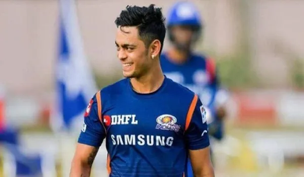 ईशान किशन को मिला जन्मदिन का तोहफा, वनडे में पदार्पण करने वाले दूसरे भारतीय बने