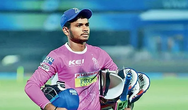 IND vs SL: संजू सैमसन चोट के कारण पहले वनडे से बाहर, एक चोट ने छीन लिया वनडे डेब्यू का मौका