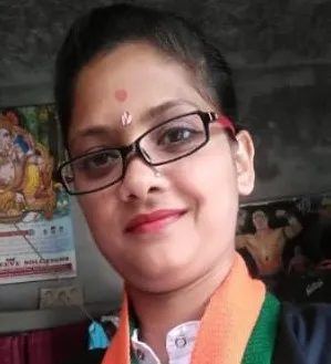काशीपुर: यह समाजसेवी कोरोना काल में अपनी जान जोखिम में डालकर कर रहीं दूसरों की मदद