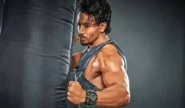 ‘हीरोपंती 2′ की तैयारी में जुटे टाइगर श्रॉफ, शेयर किया वीडियो