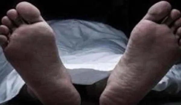 संभल गुन्नौर के मजदूर की राजस्थान में मौत, कोहराम