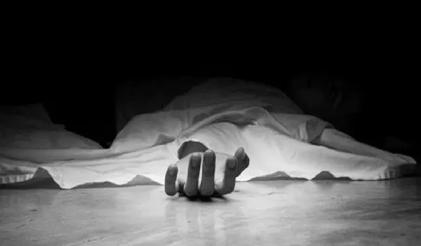 अमरोहा : तीन दिन से लापता ग्रामीण का खेत में मिला शव, सनसनी