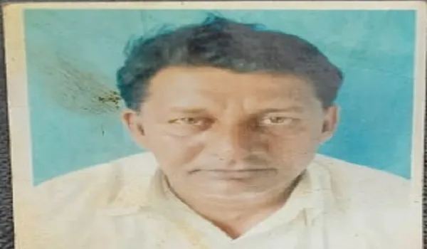 संभल : घर के पास ताश खेलने से मना करने पर युवक को पीट-पीटकर हत्या