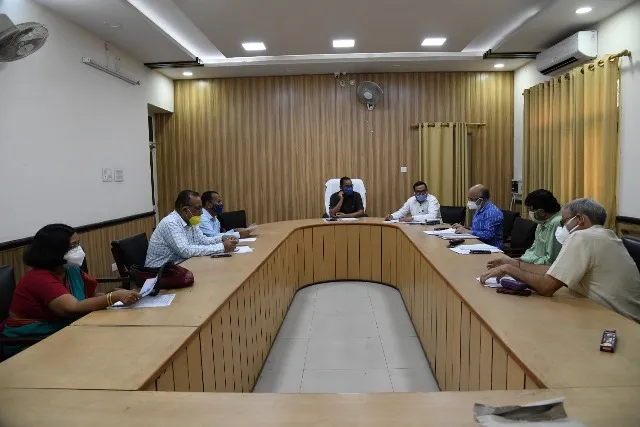 बरेली: ऑनलाइन होंगी प्रवेश परीक्षाएं, महाविद्यालय में सीधे होंगे दाखिले