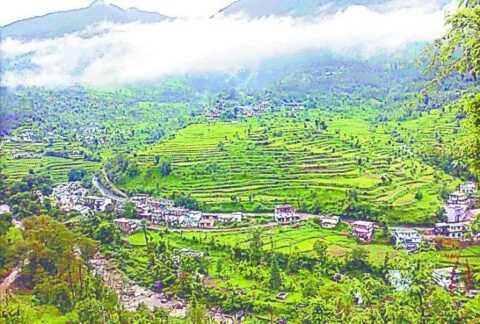उत्तराखंड में बढ़ी नगर पंचायत और नगर निकायों की संख्या