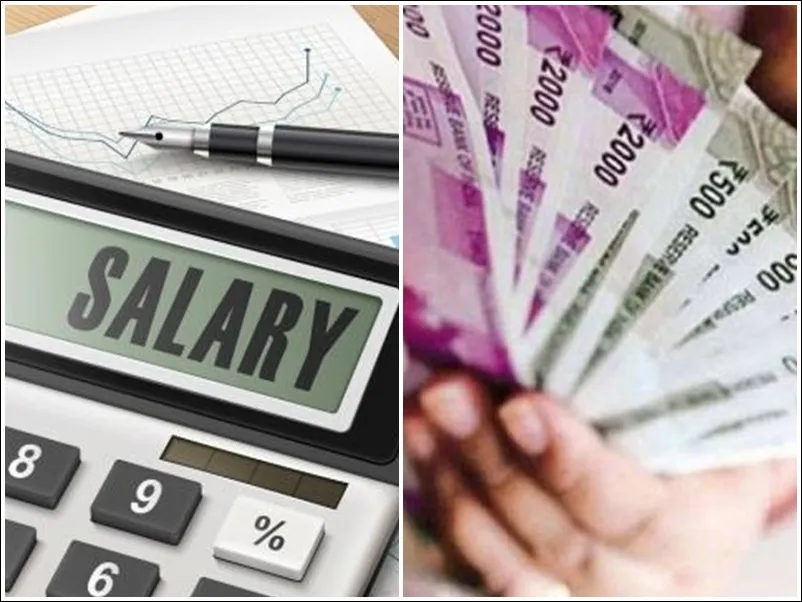 टनकपुर: वेतन का भुगतान आधा करने से परिवहन निगम कर्मियों ने किया प्रदर्शन