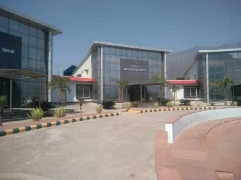 टिहरी की साहसिक खेल अकादमी में अब एनसीसी के छात्रों को भी दी जाएगी ट्रेनिंग