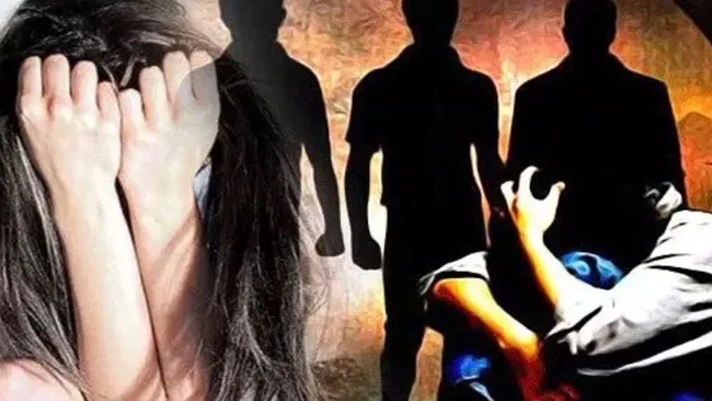 बरेली: पति के सामने महिला के साथ किया सामूहिक दुष्कर्म, पुलिस ने नहीं दर्ज की रिपोर्ट