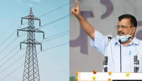 देहरादून: केजरीवाल ने 300 यूनिट फ्री बिजली देने के साथ ही देवभूमि के लाेगों को इन चार बातों की दी गारंटी