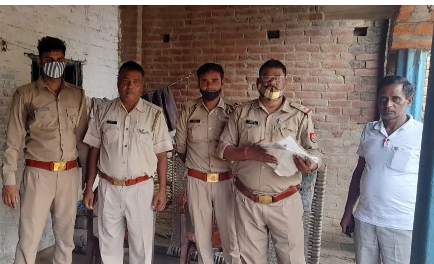 शव