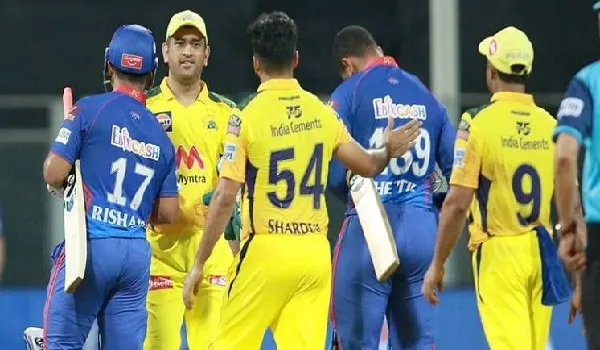 IPL की तैयारियों के लिए जल्दी दुबई पहुंचना चाहते हैं दिल्ली कैपिटल्स और चेन्नई सुपर किंग्स