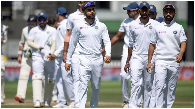 England से क्रिकेट मुकाबले के पहले Team India की होगी जांच, Bio Bubble और Vaccination जरूरी