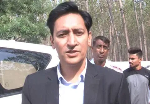 देहरादून: दीपक रावत ने संभाला उत्तराखंड विद्युत पारेषण निगम के निदेशक का पदभार