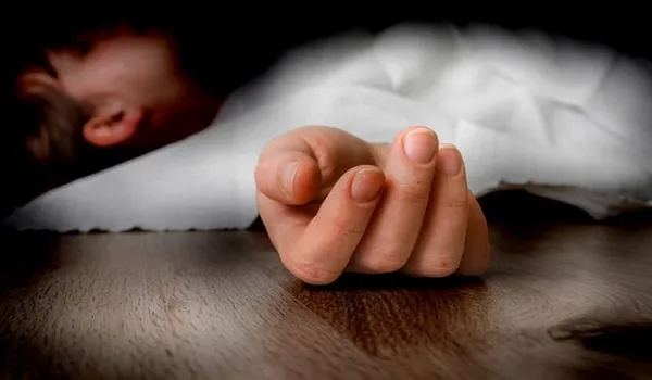 बिजनौर : पानी से भरी बाल्टी में गिरने से बच्चे की मौत, कोहराम