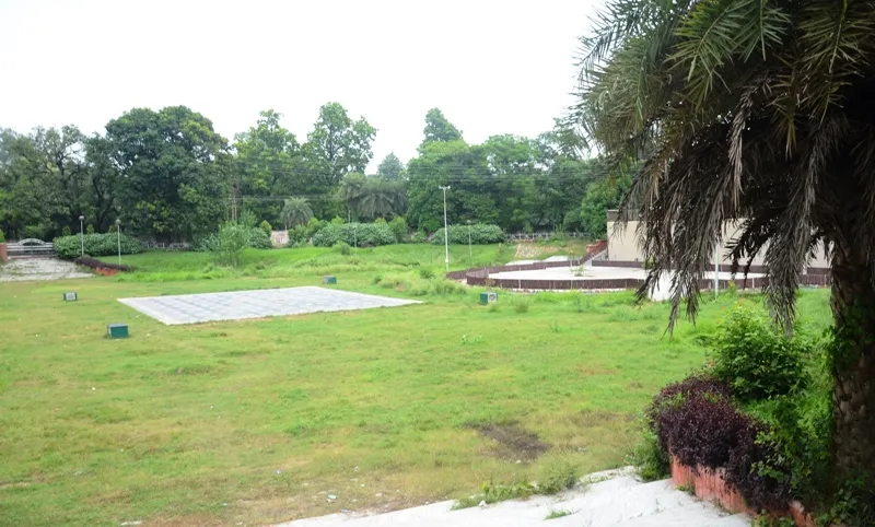  गांधी उद्यान