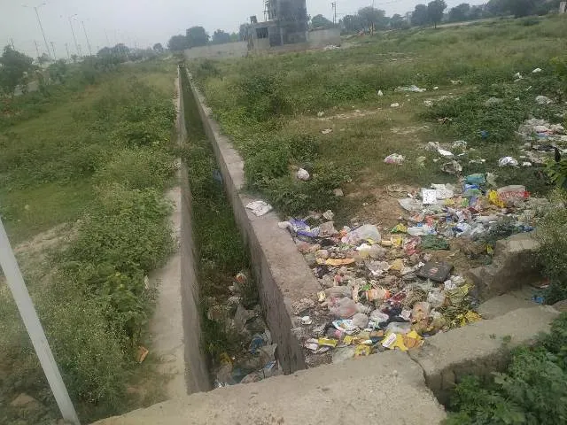 बरेली: रामगंगा नगर से मोटी कमाई करने के बावजूद सुविधाओं पर नहीं हो रहा खर्च