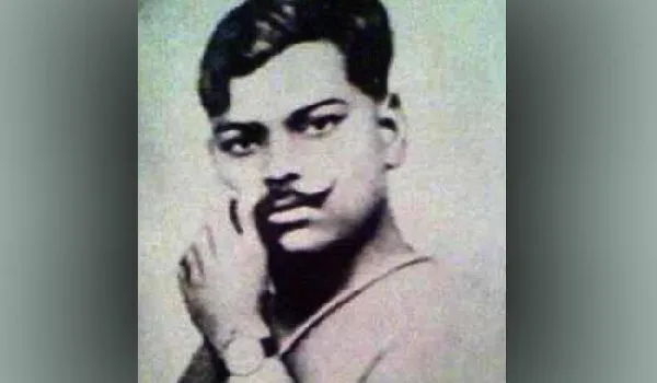 आज के दिन जन्मे थे आजाद-तिलक से नायाब हीरे,आइए इनके विषय में जानें