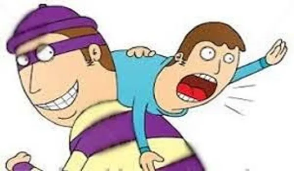 मुरादाबाद : कोतवाली क्षेत्र में छह माह का मासूम बच्चा चोरी, रिपोर्ट दर्ज