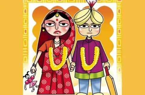काशीपुर: बाल विवाह कराने के आरोप में दो महिलाओं समेत तीन गिरफ्तार