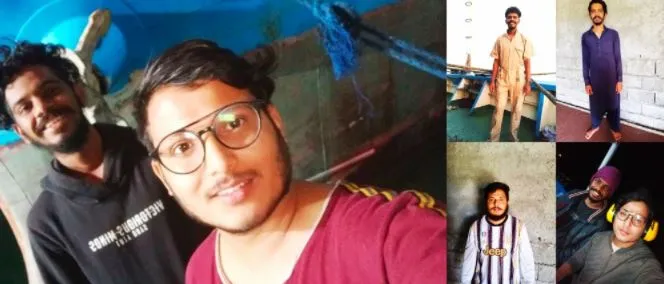ईरान में फंसे पांच भारतीय युवाओं को बचाने के लिए प्रधानमंत्री मोदी से अपील